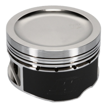 Picture of Wiseco Nissan SR20 Turbo -17cc w-92mm K1 Crank Piston Shelf Stock