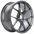 Picture of BBS FI-R 20x9 Center Lock ET52 CB84 Gloss Platinum Wheel