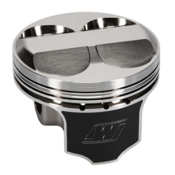 Picture of Wiseco Acura 4v DOME +2cc STRUTTED 84-0MM Piston Shelf Stock