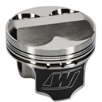 Picture of Wiseco AC-HON B 4v DOME +8-25 STRUT 8100XX Piston Shelf Stock