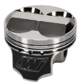 Picture of Wiseco AC-HON B 4v DOME +8-25 STRUT 8100XX Piston Shelf Stock