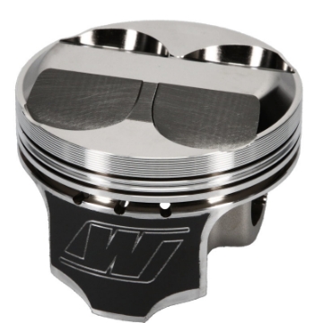 Picture of Wiseco AC-HON B 4v DOME +8-25 STRUT 8100XX Piston Shelf Stock