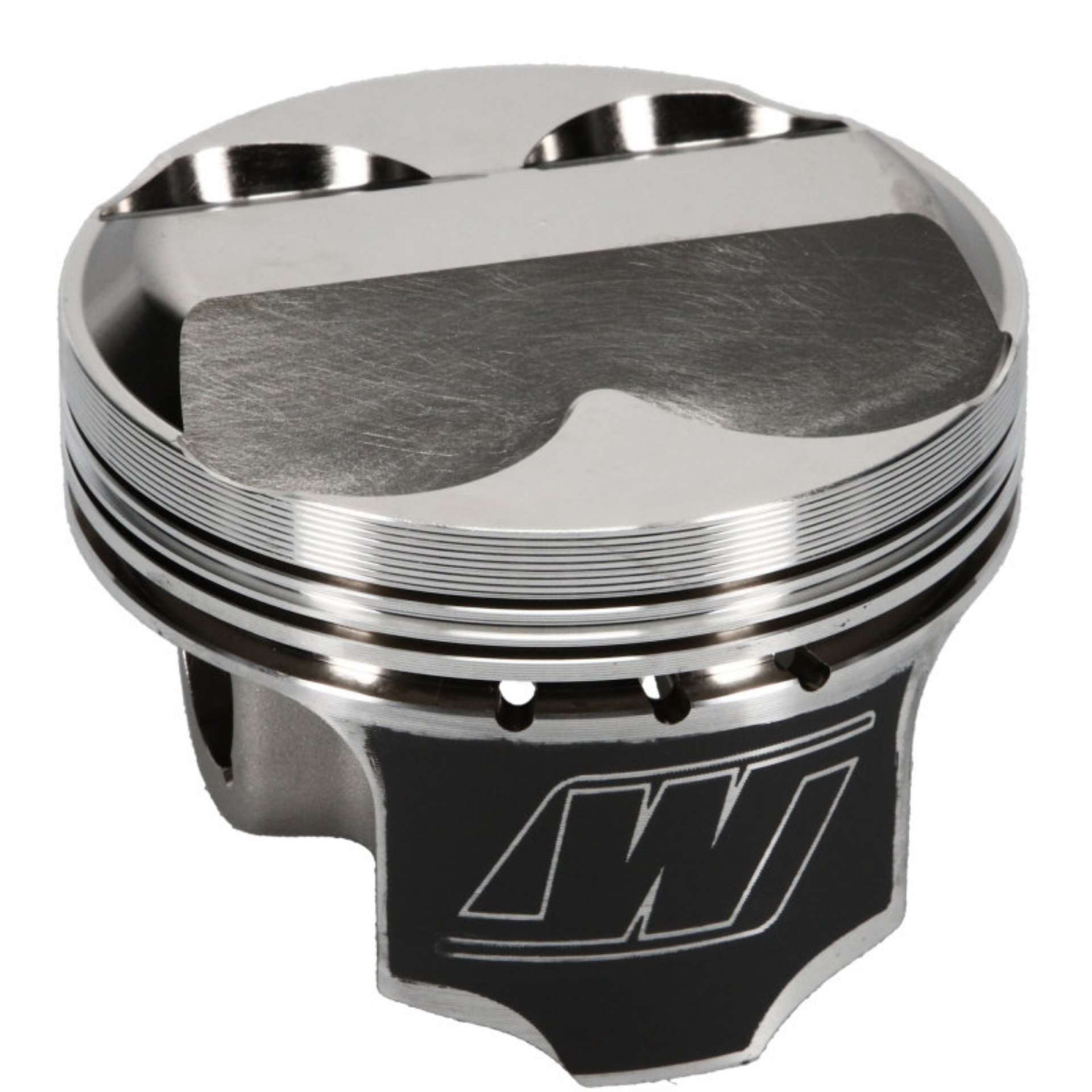 Picture of Wiseco AC-HON B 4v DOME +8-25 STRUT 8200XX Piston Shelf Stock