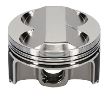 Picture of Wiseco AC-HON B 4v DOME +8-25 STRUT 8450XX Piston *SINGLE PISTON ONLY*