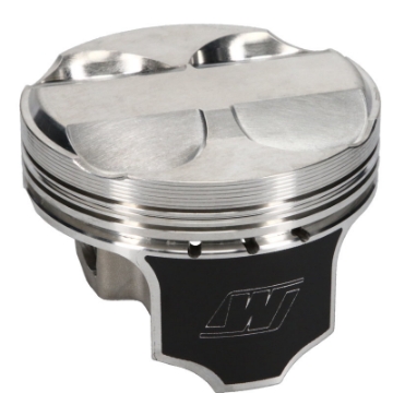 Picture of Wiseco Honda K24 w-K20 Head +5cc 12-5:1 CR Piston Shelf Stock