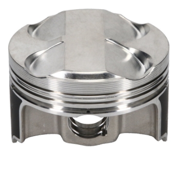Picture of Wiseco Honda K24 w-K20 Head +5cc 12-5:1 CR Piston Shelf Stock