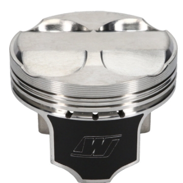 Picture of Wiseco Honda K24 w-K20 Head +5cc 12-5:1 CR Piston Shelf Stock