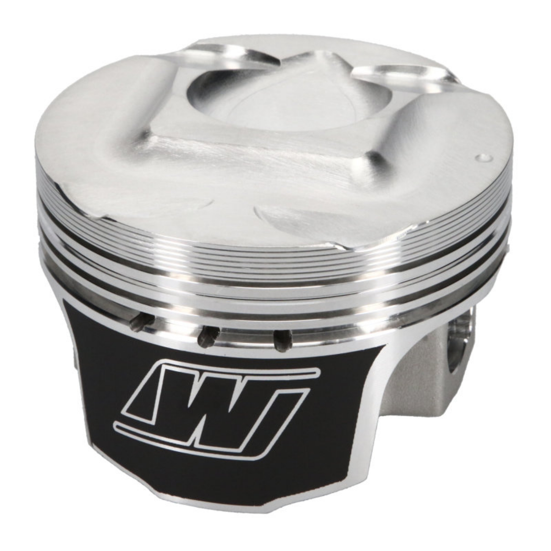 Picture of Wiseco GM 2-0 LSJ-LNF 4vp * Turbo * Piston Shelf Stock