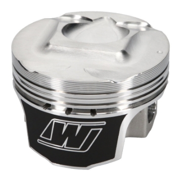 Picture of Wiseco GM 2-0 LSJ-LNF 4vp * Turbo * Piston Shelf Stock