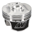 Picture of Wiseco GM 2-0 LSJ-LNF 4vp * Turbo * Piston Shelf Stock