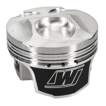 Picture of Wiseco GM 2-0 LSJ-LNF 4vp * Turbo * Piston Shelf Stock
