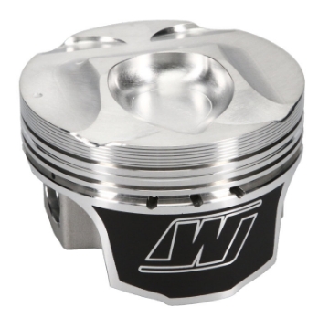 Picture of Wiseco GM 2-0 LSJ-LNF 4vp * Turbo * Piston Shelf Stock