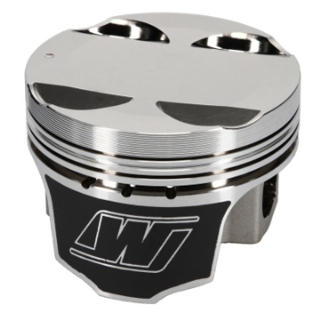 Picture of Wiseco Mitsu 4G64 w-4G63 Heads 10-5:1 E85 Piston Shelf Stock