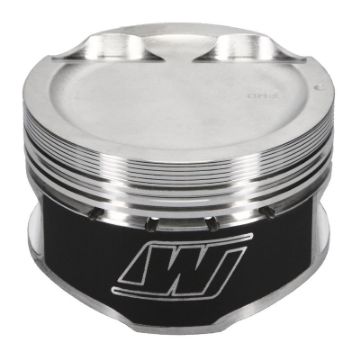Picture of Wiseco Volks 2-0 9A 16v Dished -11cc Turbo 82-5 Piston Shelf Stock Kit