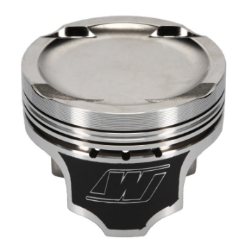 Picture of Wiseco Acura Turbo -12cc 1-181 X 81-5MM Piston Shelf Stock Kit