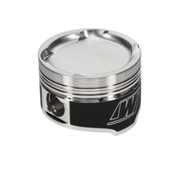 Picture of Wiseco Honda Turbo -14cc 1-148 X 75-5MM Piston Shelf Stock Kit