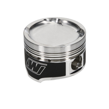 Picture of Wiseco Honda Turbo -14cc 1-148 X 75-5MM Piston Shelf Stock Kit