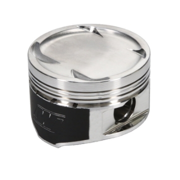 Picture of Wiseco Honda Turbo -14cc 1-219 X 87MM Piston Shelf Stock Kit