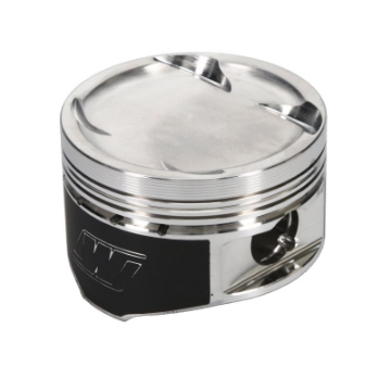 Picture of Wiseco Honda Turbo -14cc 1-219 X 88MM Piston Shelf Stock Kit