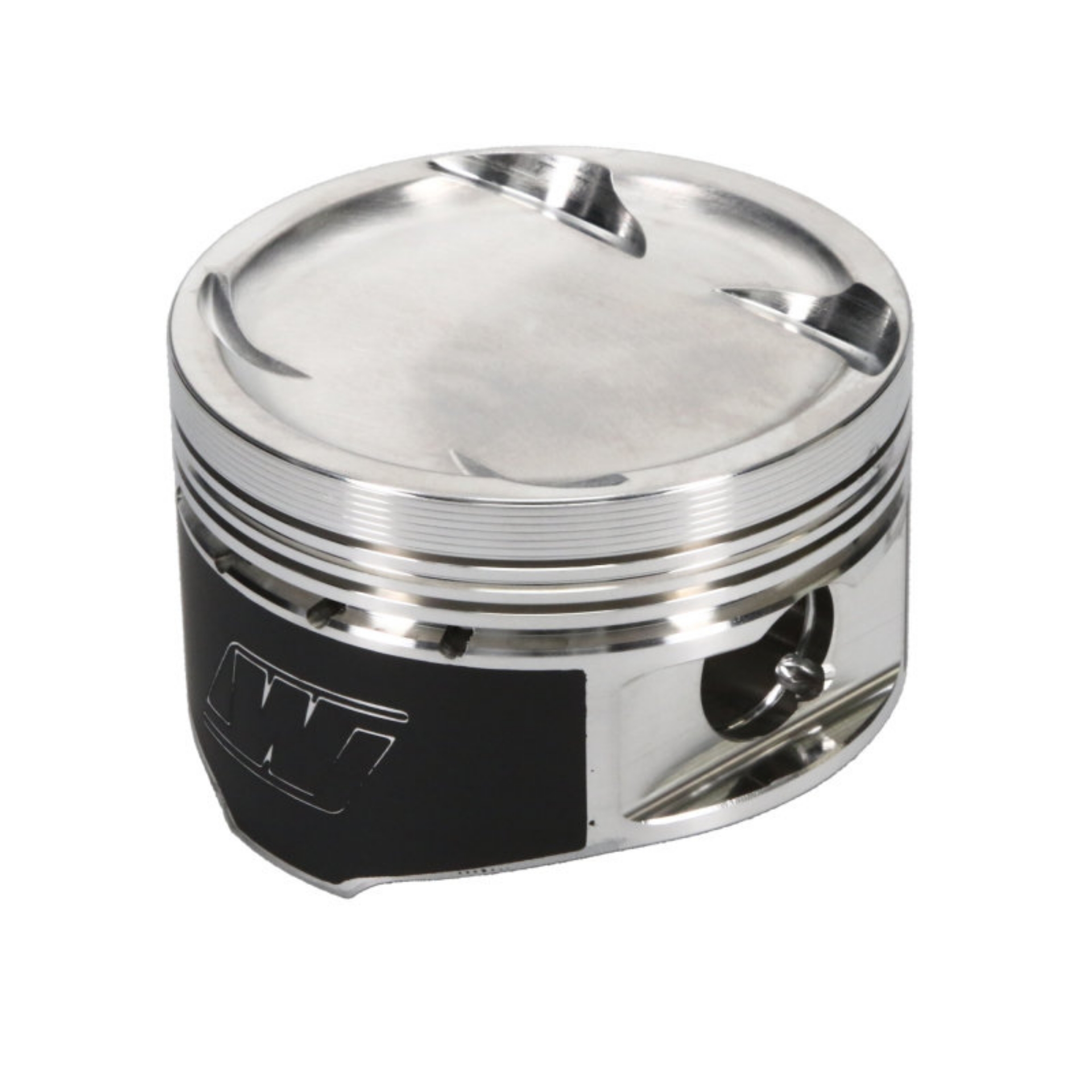 Picture of Wiseco Honda Turbo -14cc 1-219 X 89MM Piston Shelf Stock Kit