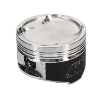 Picture of Wiseco Honda Turbo -14cc 1-219 X 89MM Piston Shelf Stock Kit