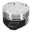 Picture of Wiseco MAZDA Turbo -4cc 1-201 X 84MM Piston Shelf Stock Kit
