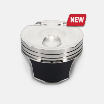 Picture of Wiseco MAZDA Turbo -13cc 1-258 X 78-5 Piston Shelf Stock Kit