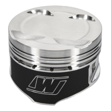 Picture of Wiseco MAZDA Turbo -13cc 1-258 X 78-5 Piston Shelf Stock Kit