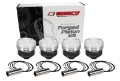 Picture of Wiseco Mits Turbo DISH -10cc 1-378 X 85-0 Piston Shelf Stock Kit