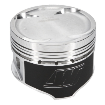 Picture of Wiseco Mits Turbo DISH -10cc 1-378 X 85-5 Piston Shelf Stock Kit