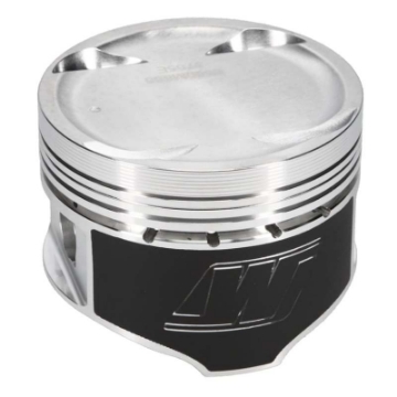 Picture of Wiseco Mits Turbo DISH -10cc 1-378 X 85-5 Piston Shelf Stock Kit