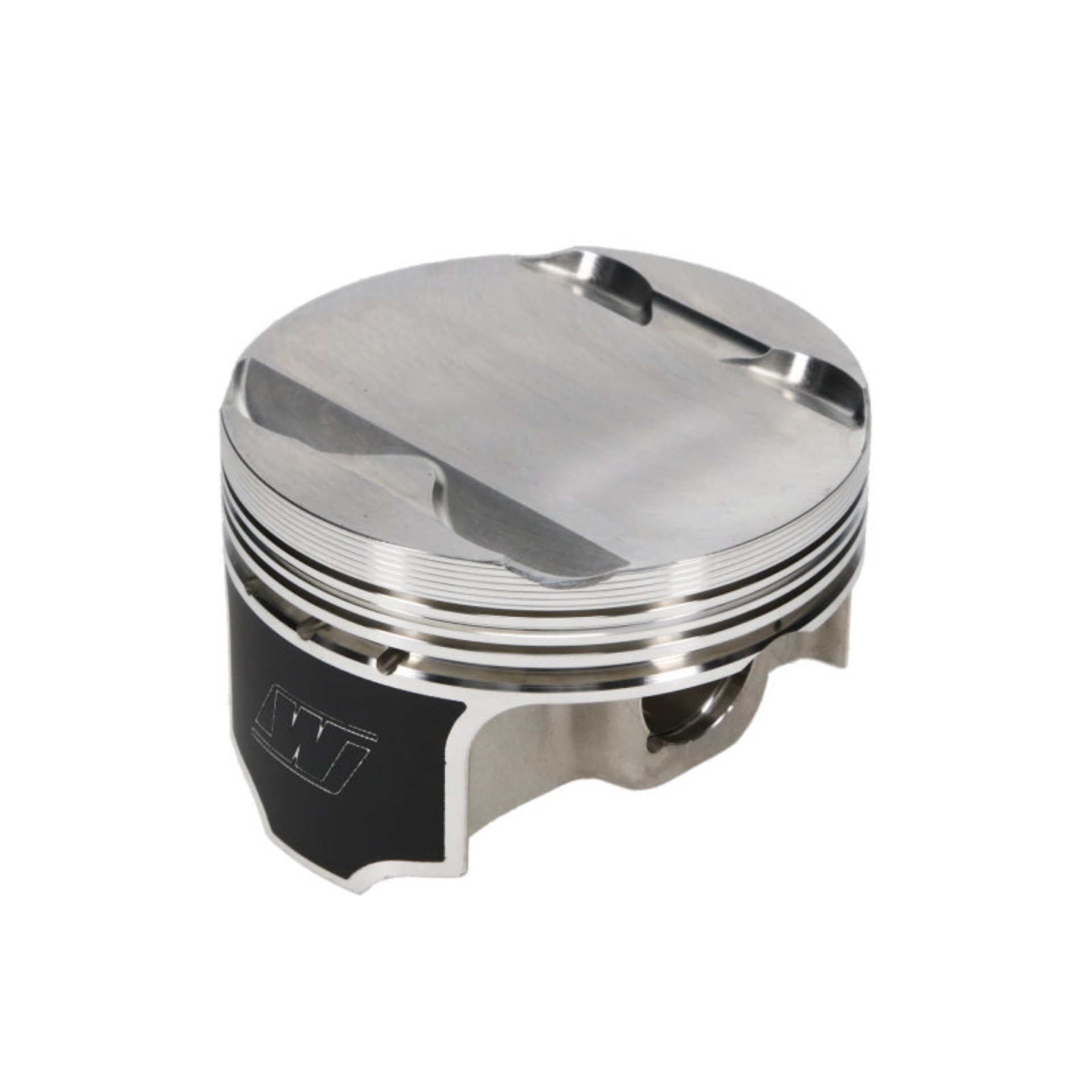 Picture of Wiseco Acura 4v R-DME -9cc STRUTTED 87-0MM Piston Shelf Stock Kit