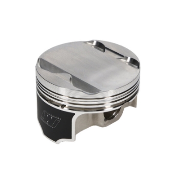 Picture of Wiseco Acura 4v R-DME -9cc STRUTTED 87-0MM Piston Shelf Stock Kit