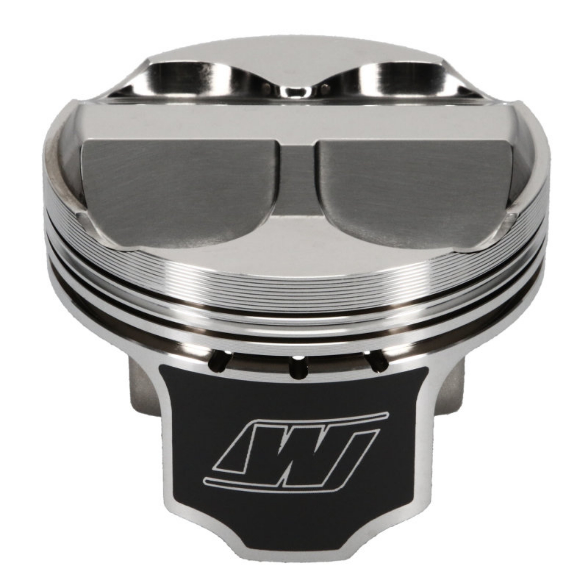 Picture of Wiseco Acura 4v Domed +8cc STRUTTED 87-0MM Piston Kit