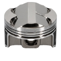 Picture of Wiseco Acura 4v Domed +8cc STRUTTED 87-0MM Piston Kit