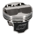 Picture of Wiseco Acura 4v Domed +8cc STRUTTED 87-0MM Piston Kit