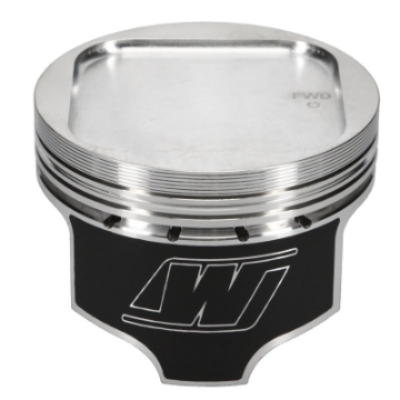 Picture of Wiseco Subaru EJ20 R-DOME 6576M93 Piston Shelf Stock Kit