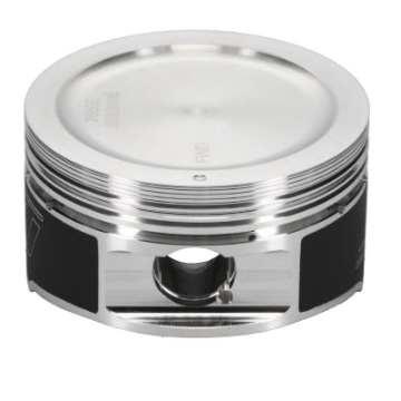 Picture of Wiseco GM ECOTEC Dished 8-9:1 CR 86-0 Piston Shelf Stock Kit