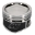 Picture of Wiseco Nissan KA24 Dished 9:1 CR 89-0 Piston Shelf Stock Kit
