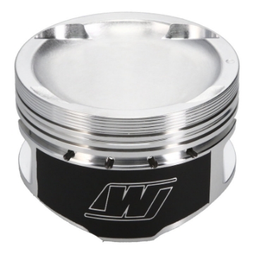 Picture of Wiseco Mitsubishi Lancer EVO 8 Stroker Turbo Piston Shelf Stock Kit