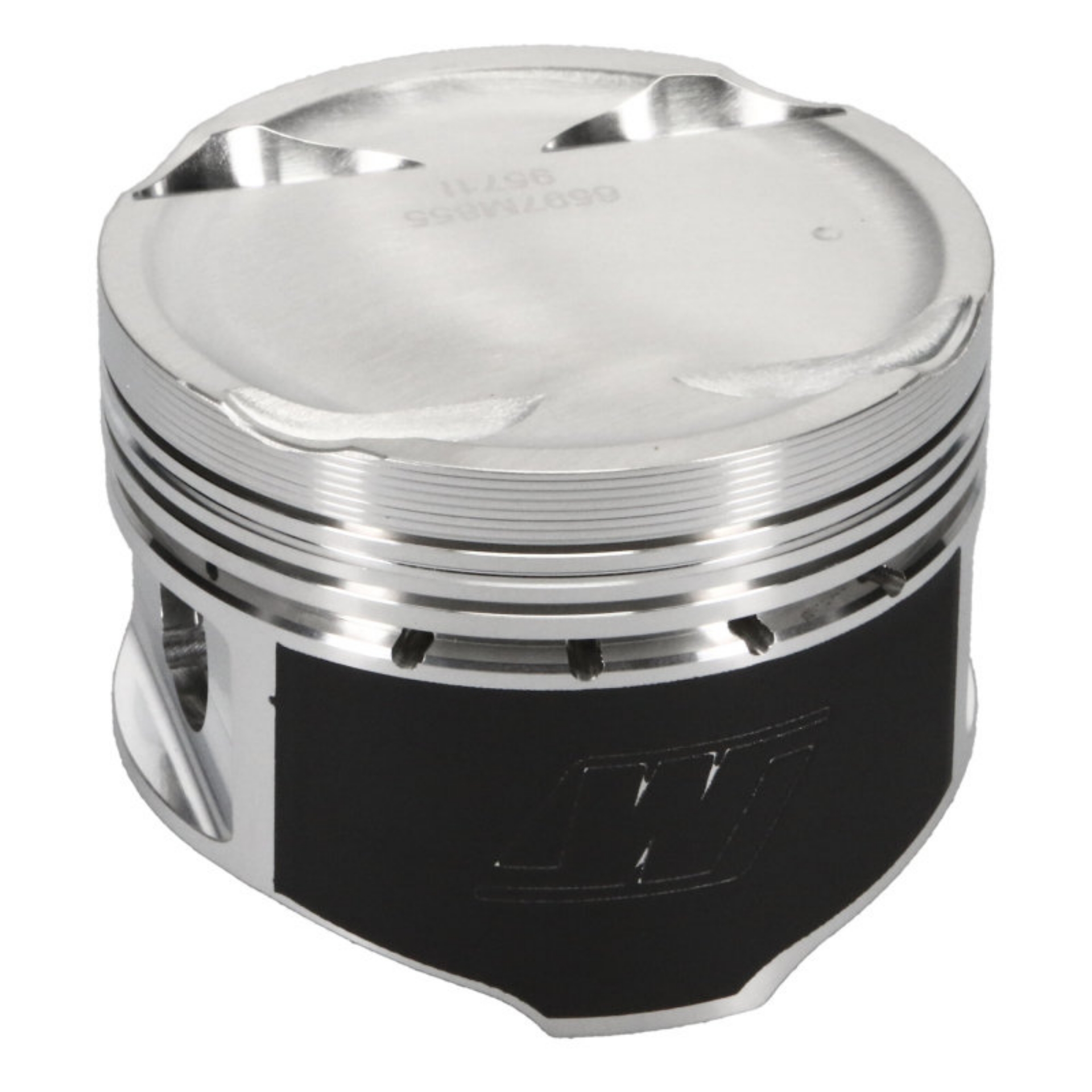 Picture of Wiseco Mits Turbo DISH -10cc 1-378 X 85-5 Piston Shelf Stock Kit