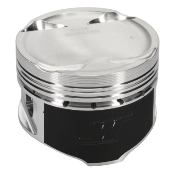 Picture of Wiseco Mits Turbo DISH -10cc 1-378 X 85-5 Piston Shelf Stock Kit