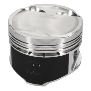 Picture of Wiseco Mits Turbo DISH -10cc 1-378 X 85-5 Piston Shelf Stock Kit