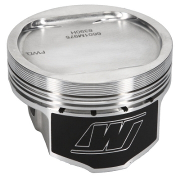 Picture of Wiseco Subaru EJ22 Inv Dome -20cc 97-5mm Piston Shelf Stock Kit