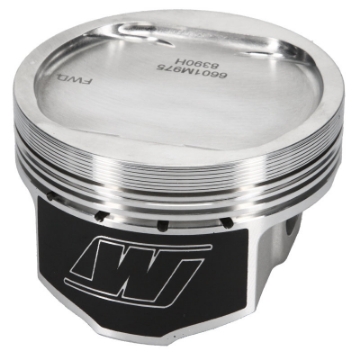 Picture of Wiseco Subaru EJ22 Inv Dome -20cc 97-5mm Piston Shelf Stock Kit