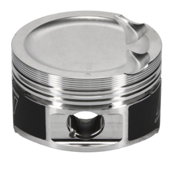 Picture of Wiseco Volks 2-0 9A 16v Dished -11cc Turbo 83-5 Piston Shelf Stock Kit