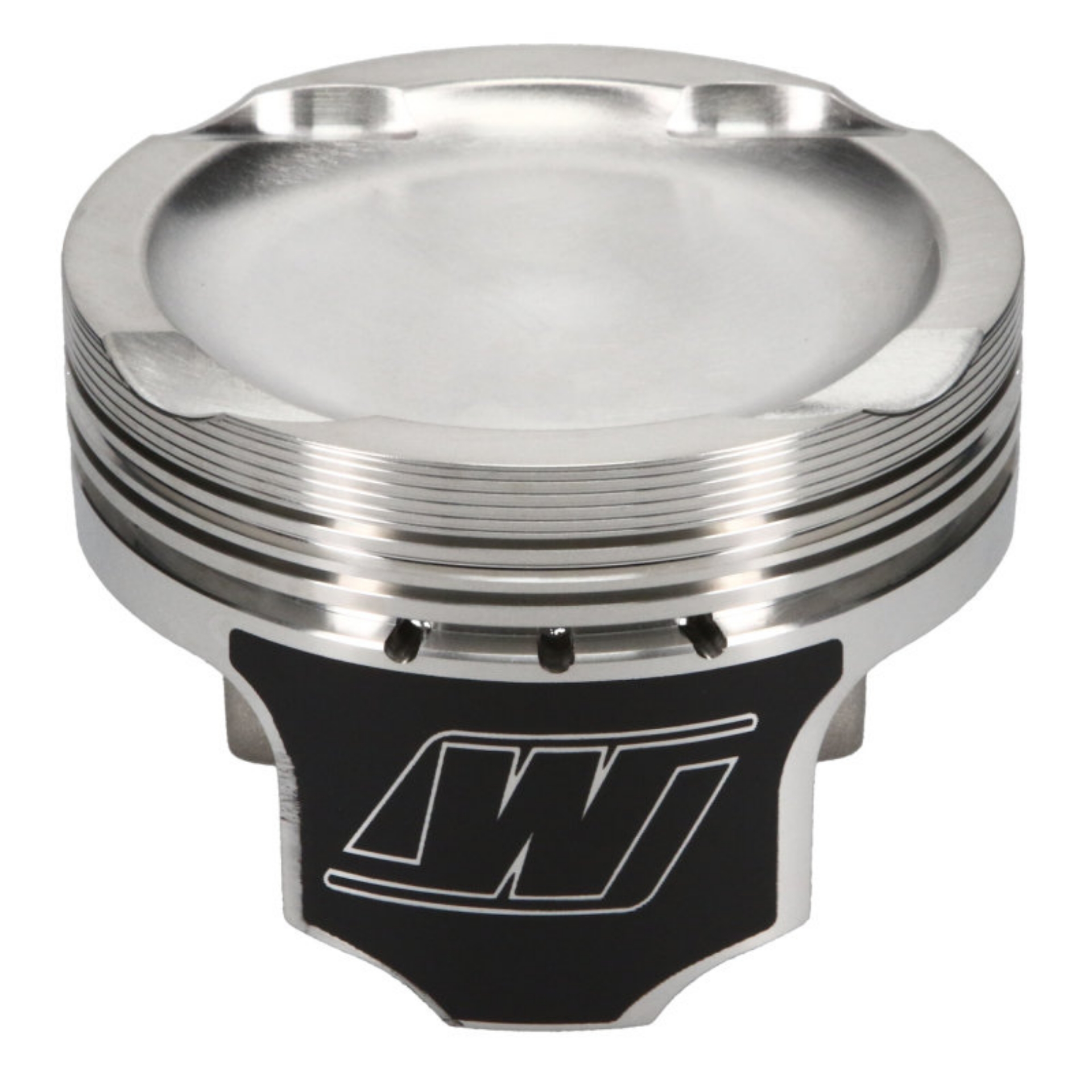 Picture of Wiseco Honda K24 w-K20 Heads -21cc 87-5mm Piston Shelf Stock Kit