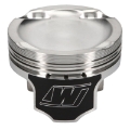 Picture of Wiseco Honda K24 w-K20 Heads -21cc 87-5mm Piston Shelf Stock Kit