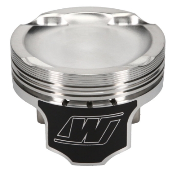 Picture of Wiseco Honda K24 w-K20 Heads -21cc 87-5mm Piston Shelf Stock Kit