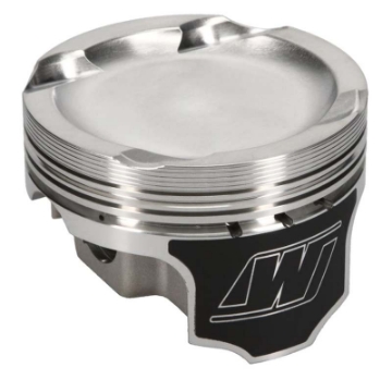 Picture of Wiseco Honda K24 w-K20 Heads -21cc 87-5mm Piston Shelf Stock Kit
